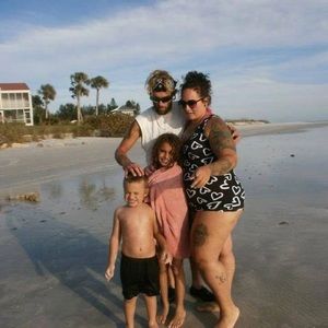 Meet your Posher, Ronald